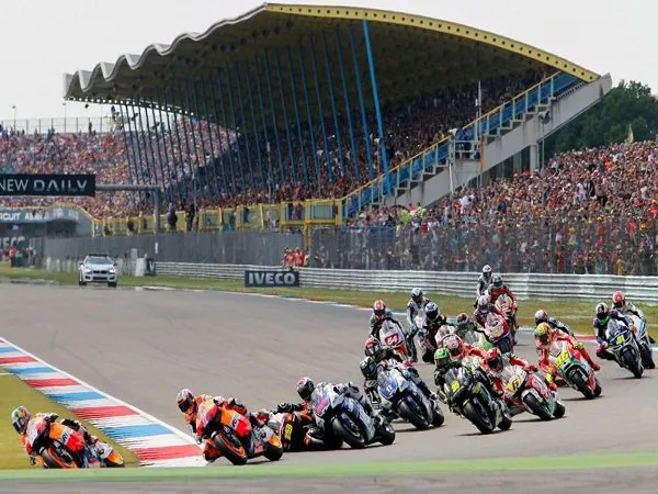 Batal Gelar Balapan MotoGP, Pengelola Sirkuit Assen Beri Pesan Menyentuh