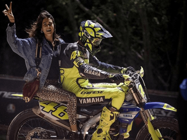 Lockdown Italia Dilonggarkan, Rossi dan Anak Didiknya Bersiap Latihan Lagi