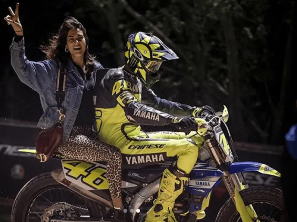 Lockdown Italia Dilonggarkan, Rossi dan Anak Didiknya Bersiap Latihan Lagi