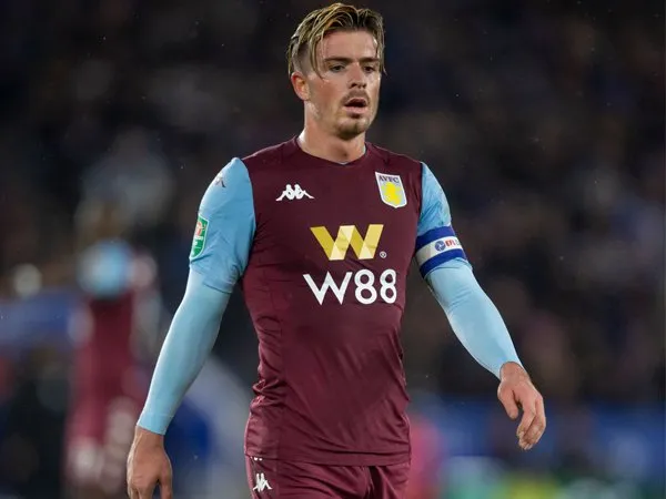 Untuk Datangkan Jack Grealish, Man United Harus Lepas Beberapa Pemain