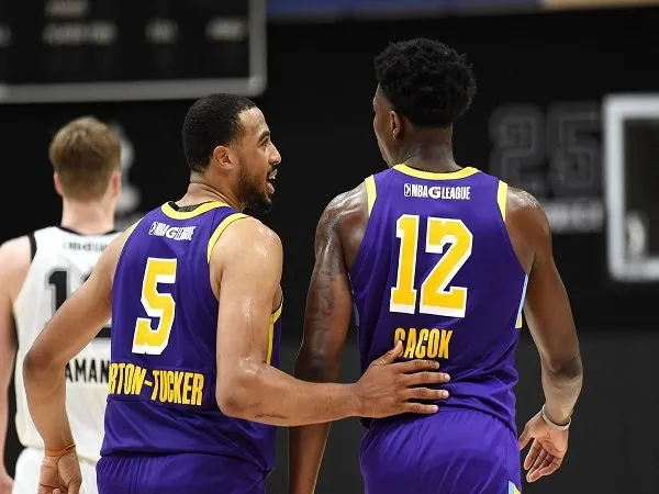 Disebut Pesaing NCAA, Presiden G-League Bantah Dengan Tegas