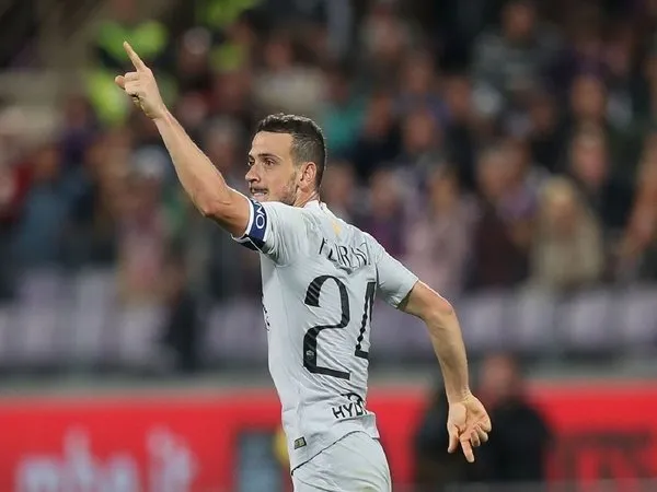 Florenzi Takkan Bertahan di Valencia