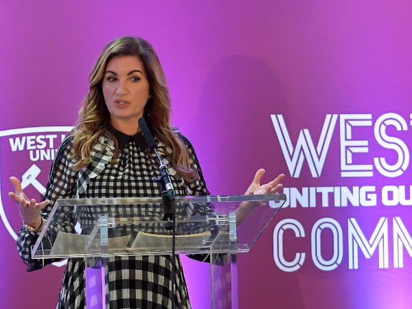 Jika Memungkinkan, Wakil Ketua West Ham Ingin Latihan Kembali Digelar