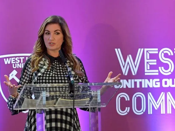 Jika Memungkinkan, Wakil Ketua West Ham Ingin Latihan Kembali Digelar