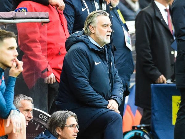 Ligue 1 Dihentikan, Presiden Montpellier Berharap Tidak Ada Banding