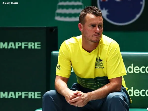 Lleyton Hewitt Lihat Kekurangan Dalam Rencana Donasi Novak Djokovic