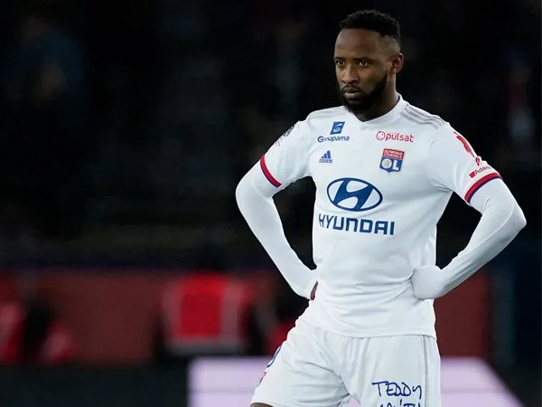 Moussa Dembele Tertarik Gabung Manchester United