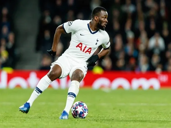 Barcelona Bersedia Rekrut Tanguy Ndombele Dengan Satu Syarat