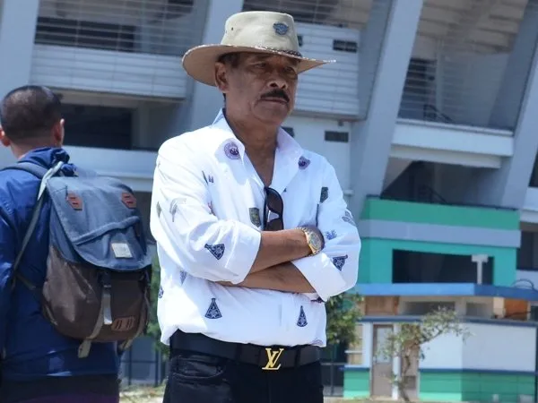 Manajer Sebut Penyesuaian Gaji Pemain Persib Minimal Hingga Juni