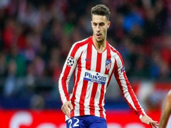 Mario Hermoso jadi Kunci Masa Depan Mohammed Salisu di Atletico Madrid