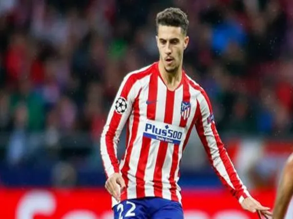 Mario Hermoso jadi Kunci Masa Depan Mohammed Salisu di Atletico Madrid