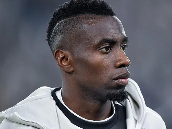 Pengakuan Blaise Matuidi Selama Terjangkit Virus Corona: Bikin Saya Gila!