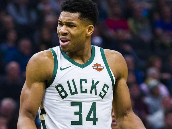 Antetokounmpo Dapat Pelajaran Usai Saksikan The Last Dance