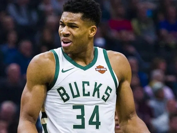 Antetokounmpo Dapat Pelajaran Usai Saksikan The Last Dance