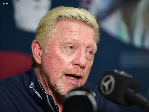 Boris Becker Pikir Tak Bijak Jika New York Jadi Tuan Rumah US Open