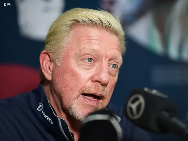 Boris Becker Pikir Tak Bijak Jika New York Jadi Tuan Rumah US Open