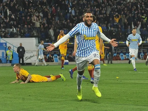 Pedulla: Inter Hampir Sepakat Datangkan Mohamed Fares dari SPAL