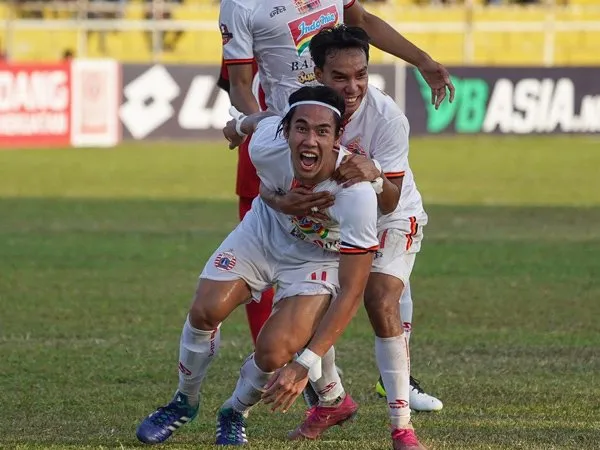 Ryuji Utomo Pastikan Fisiknya Tetap Terjaga Selama Kompetisi Libur