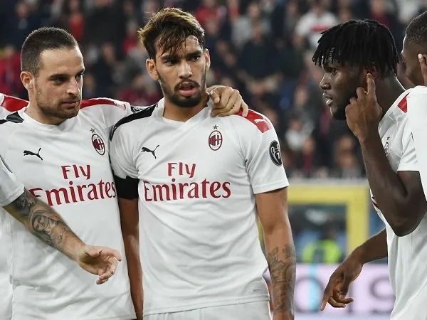 Revolusi Lini Tengah, Milan Bakal Evaluasi Masa Depan Semua Gelandang