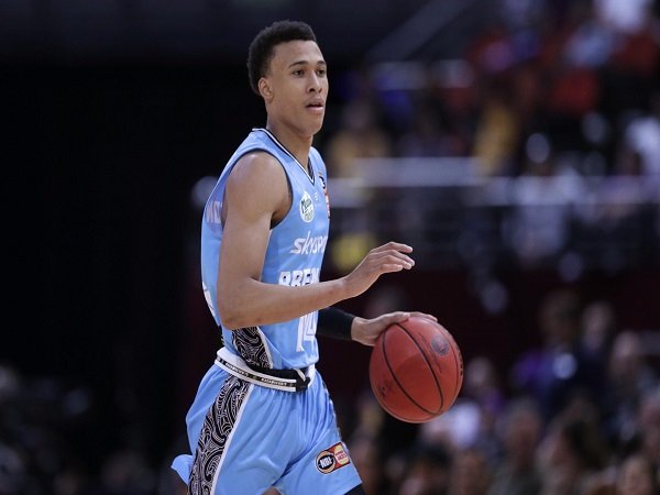 RJ Hampton Tarik Perhatian Dari New York Knicks