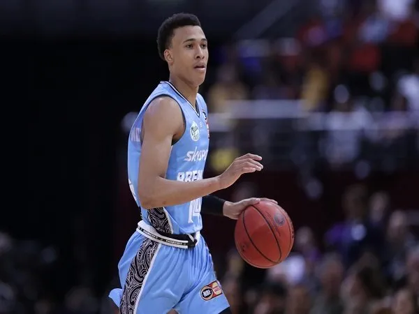 RJ Hampton Tarik Perhatian Dari New York Knicks