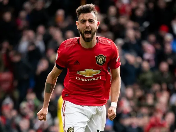 Bruno Fernandes Diklaim Berhasil Katrol Semangat Pemain MU