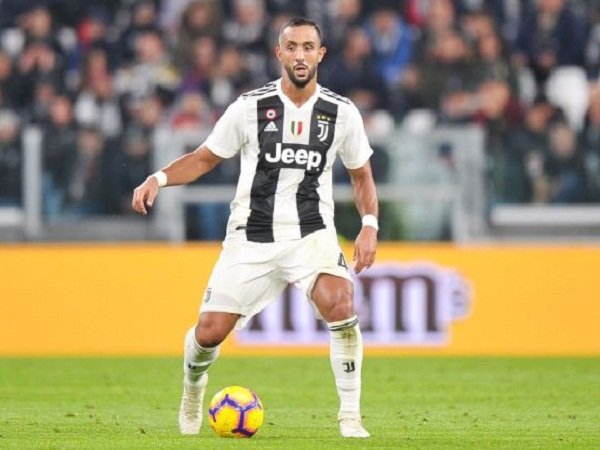 Fakta Di Balik Ketertarikan Milan Terhadap Eks Bek Juventus