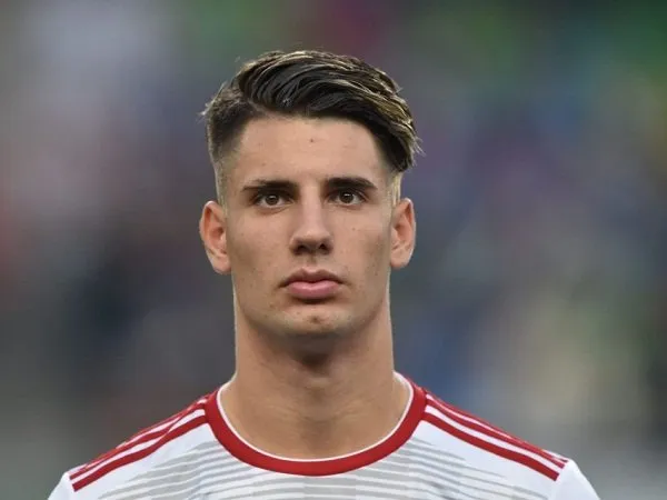 Gazidis Siap Tawar Dua Starlet Ini untuk Bangun Masa Depan Milan