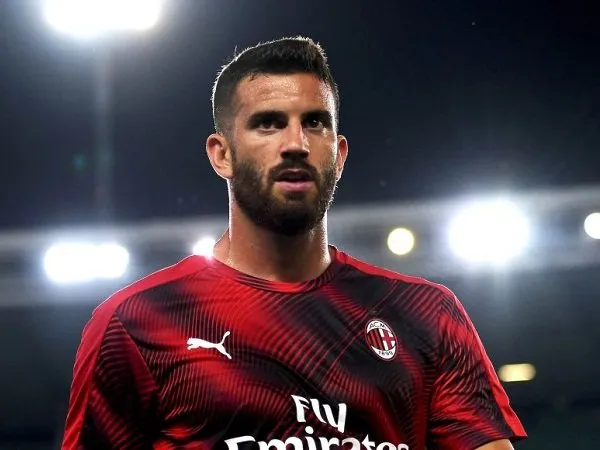 Valencia Tertarik Rekrut Musacchio, Milan Bidik Starlet River Plate Sebagai Pengganti