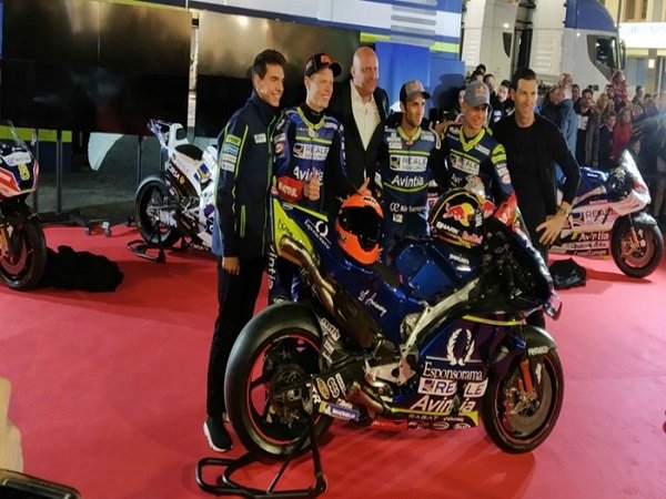 Kedatangan Zarco Sempat Buat Rabat Khawatir