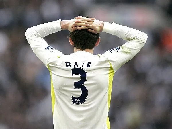 Wow! Milan Ternyata Pernah Hampir Rekrut Gareth Bale