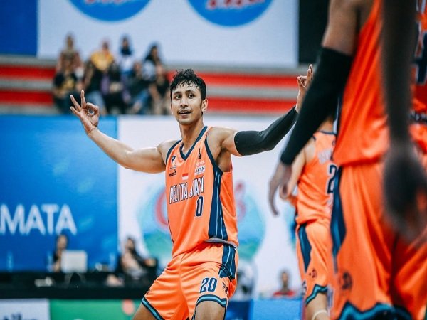 Govinda dan Galank Berharap IBL Dapat Segera Kembali Bergulir
