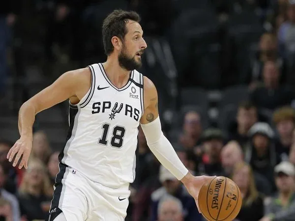 Marco Belinelli Masih Ingin Bertahan Lebih Lama di NBA