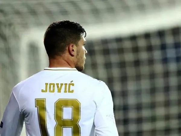 Jovic Butuh Mentor yang Tepat Untuk Sukses di Madrid