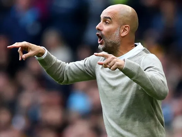 Suka Tidak Suka, Guardiola Memang Punya Kualitas Tingkatkan Kualitas Pemain