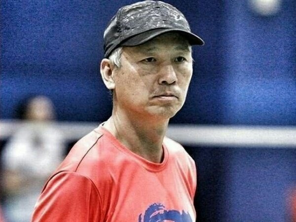 Tian Bingyi, Mantan Partner Li Yongbo Akan Menjabat Kepala Tim Nasional China