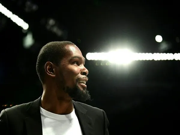 Masih Cedera, Durant Dipastikan Tidak Bermain di Lanjutan NBA 2019-2020