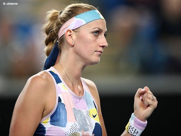 Sejumlah Petenis Ceko Siap Ramaikan Kompetisi Domestik