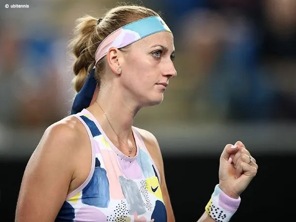 Sejumlah Petenis Ceko Siap Ramaikan Kompetisi Domestik