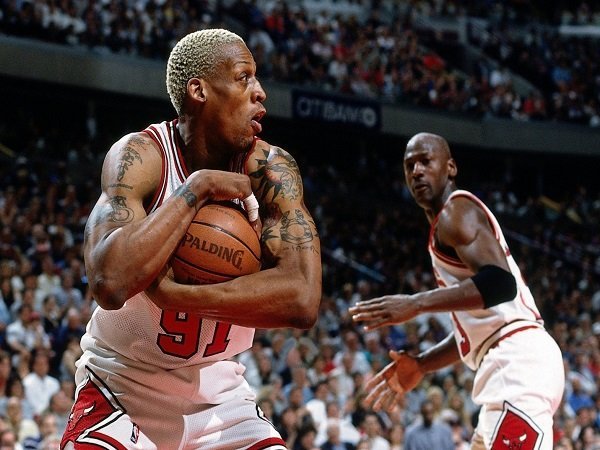 Dennis Rodman Menceritakan Malam Liar Bersama Kim Jong Un