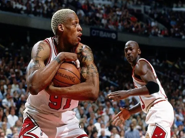 Dennis Rodman Menceritakan Malam Liar Bersama Kim Jong Un