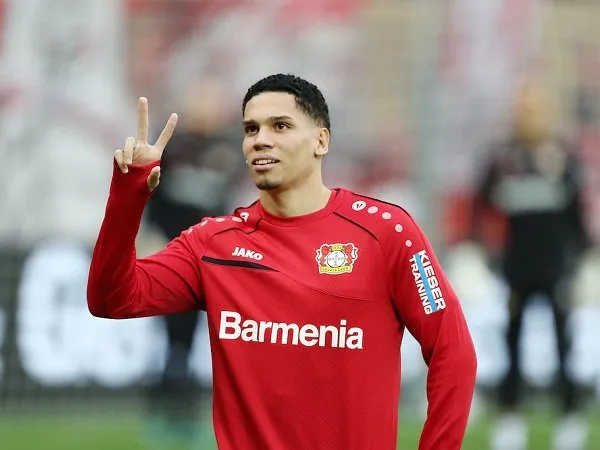 Efek Rangnick, Milan Buka Kontak dengan Agen Winger Muda Leverkusen