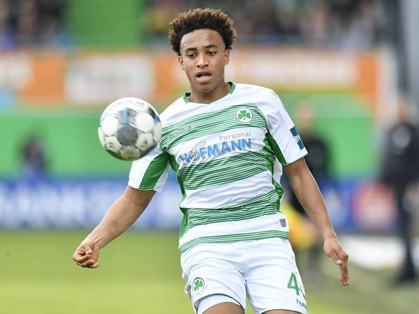 Bersama Empat Klub Ini, Milan Ramaikan Perburuan Winger Muda Jerman