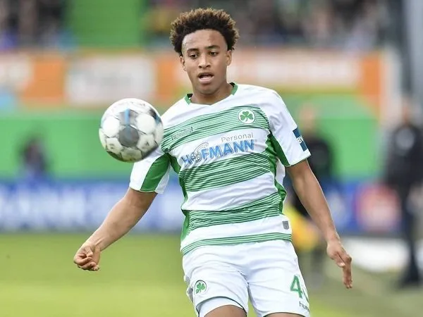 Bersama Empat Klub Ini, Milan Ramaikan Perburuan Winger Muda Jerman