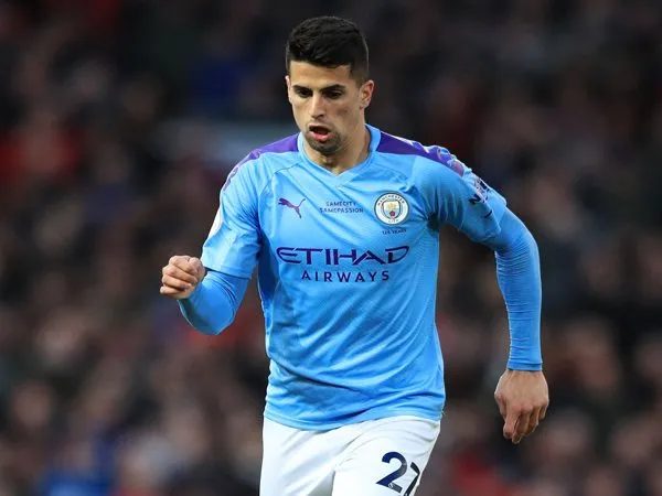 Joao Cancelo ke Barcelona atau Inter Milan?
