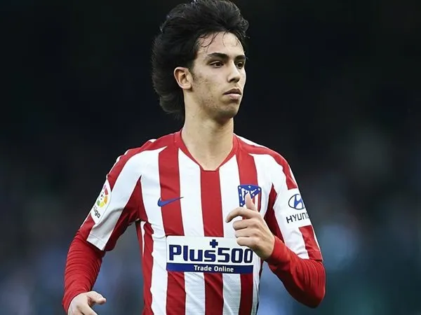 Kaka Beri Saran Pada Joao Felix Untuk Bisa Sukses di Atletico Madrid