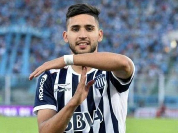 Milan Tertarik Rekrut Penyerang U-23 Argentina