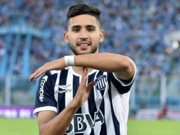 Milan Tertarik Rekrut Penyerang U-23 Argentina