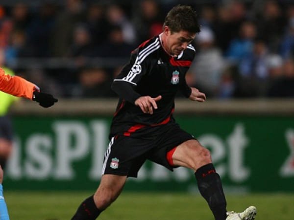 Paul Scholes Sebut Harry Kewell Tolak MU Demi Liverpool