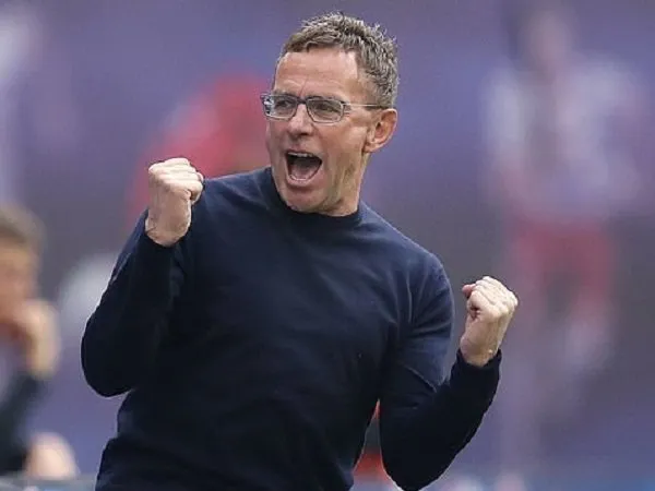 Rangnick Ingin Bawa Staff Dalam Jumlah Besar Jika Terima Tawaran Milan
